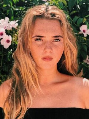 Ruby Lee Coffey Height, Weight, Birthday, Hair Color, Eye Color