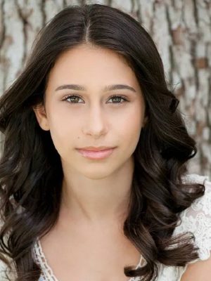 Zoey Burger Height, Weight, Birthday, Hair Color, Eye Color