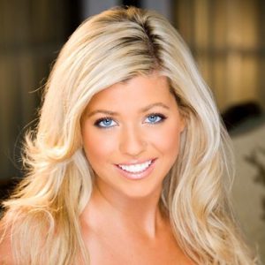 Meghan Allen Height, Weight, Birthday, Hair Color, Eye Color