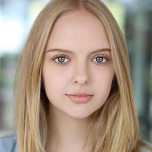 Jessica Belkin Height, Weight, Birthday, Hair Color, Eye Color