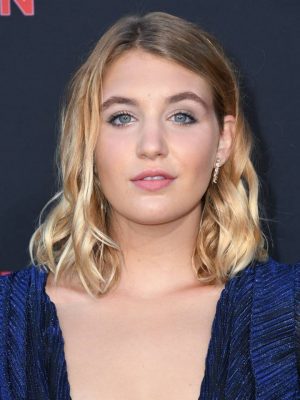 Sophie Nélisse Height, Weight, Birthday, Hair Color, Eye Color
