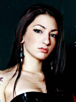 Cybill Troy Height, Weight, Birthday, Hair Color, Eye Color