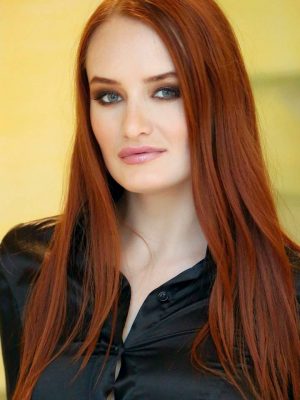Denisa Heaven Height, Weight, Birthday, Hair Color, Eye Color