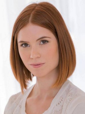 Pepper Hart Height, Weight, Birthday, Hair Color, Eye Color