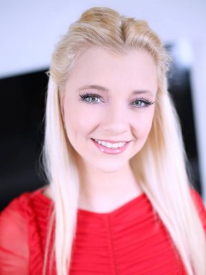 Riley Star Height, Weight, Birthday, Hair Color, Eye Color