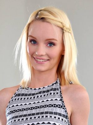 Sammie Daniels Height, Weight, Birthday, Hair Color, Eye Color