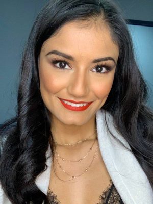 Viva Athena Height, Weight, Birthday, Hair Color, Eye Color
