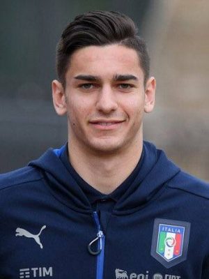 Alex Meret Height, Weight, Birthday, Hair Color, Eye Color
