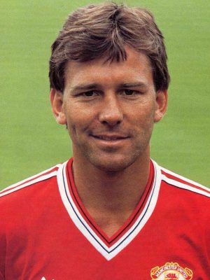 Bryan Robson Height, Weight, Birthday, Hair Color, Eye Color