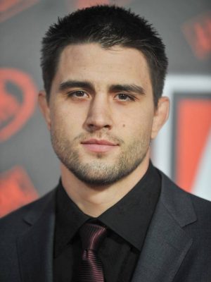 Carlos Condit Height, Weight, Birthday, Hair Color, Eye Color