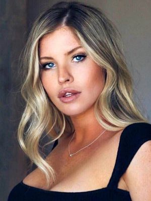 Carly Lauren Height, Weight, Birthday, Hair Color, Eye Color