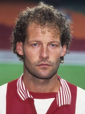Danny Blind Height, Weight, Birthday, Hair Color, Eye Color