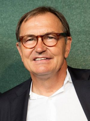 Ewald Lienen Height, Weight, Birthday, Hair Color, Eye Color