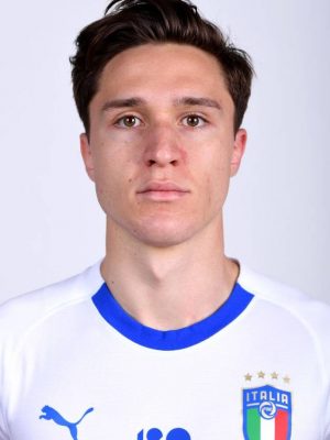 Federico Chiesa Height, Weight, Birthday, Hair Color, Eye Color
