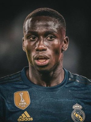Ferland Mendy Height, Weight, Birthday, Hair Color, Eye Color