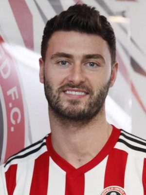 Gary Madine Height, Weight, Birthday, Hair Color, Eye Color