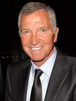 Graeme Souness Height, Weight, Birthday, Hair Color, Eye Color