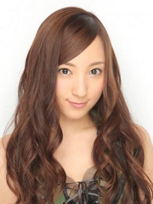 Haruka Umeda Altura, Peso, Birth, Haarfarbe, Augenfarbe