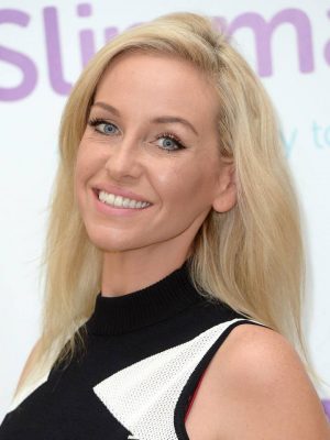 Josie Gibson Height, Weight, Birthday, Hair Color, Eye Color