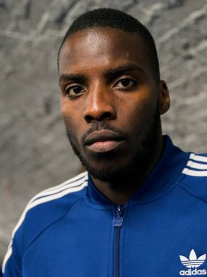 Lawrence Okolie Height, Weight, Birthday, Hair Color, Eye Color