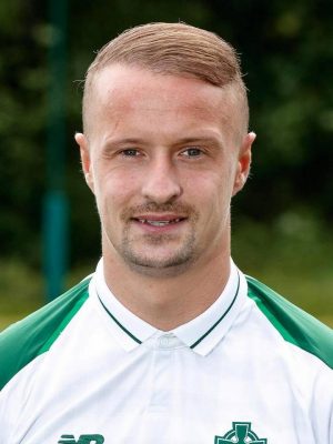 Leigh Griffiths Height, Weight, Birthday, Hair Color, Eye Color