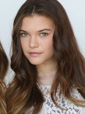 Rachel Pace Height, Weight, Birthday, Hair Color, Eye Color