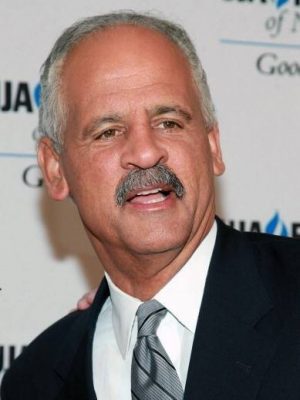 Stedman Graham Height, Weight, Birthday, Hair Color, Eye Color