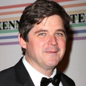 William Kennedy Smith Height, Weight, Birthday, Hair Color, Eye Color