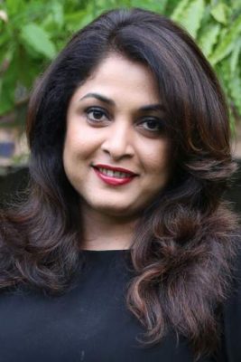 रम्या कृष्णन
