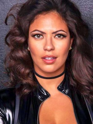 Fabiana Britto Height, Weight, Birthday, Hair Color, Eye Color