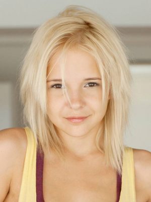 Monroe Sweet Height, Weight, Birthday, Hair Color, Eye Color