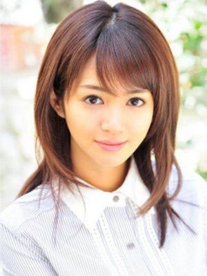 Nozomi Aso Height, Weight, Birthday, Hair Color, Eye Color