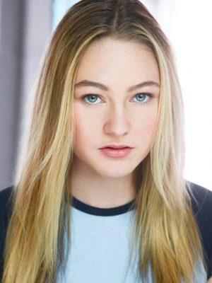 Olivia Scriven Height, Weight, Birthday, Hair Color, Eye Color
