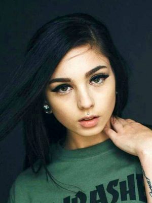Taylor White Height, Weight, Birthday, Hair Color, Eye Color