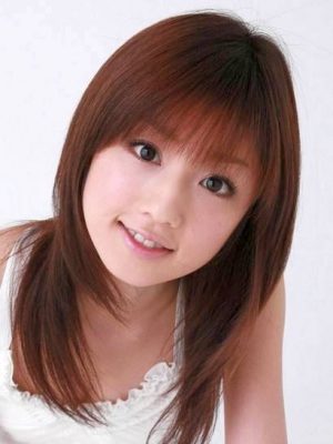Yuko Ogura Výška, Váha, Datum narození, Barva vlasů, Barva očí