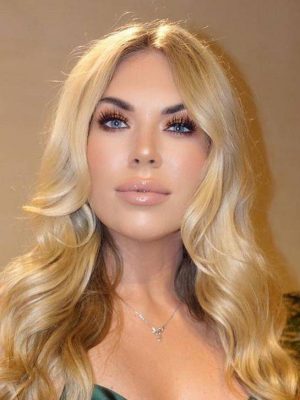 Frankie Essex Height, Weight, Birthday, Hair Color, Eye Color