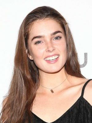 Jessica Wall Height, Weight, Birthday, Hair Color, Eye Color