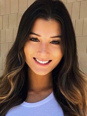 Keilah Kang Height, Weight, Birthday, Hair Color, Eye Color