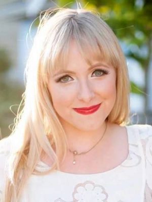 Andrea Libman Height, Weight, Birthday, Hair Color, Eye Color