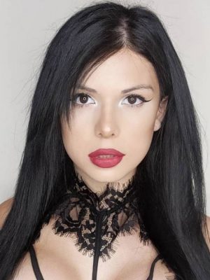 Blaire White Ръст, Тегло, Дата на раждане, Цвят на косата, Цвят на очите