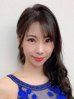 Fumina Suzuki Taille, Poids, Date de naissance, Couleur des cheveux, Couleur des yeux