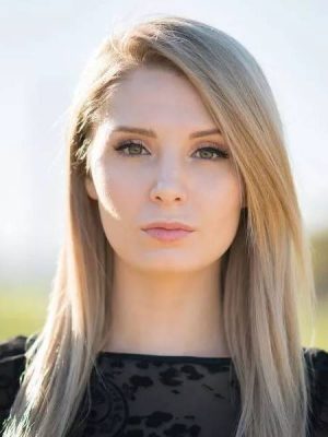 Lauren Southern Wzrost, Waga, Data urodzenia, Kolor włosów, Kolor oczu