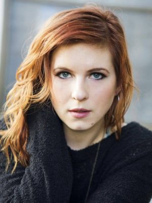 Magda Apanowicz Height, Weight, Birthday, Hair Color, Eye Color