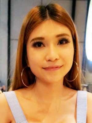 Naomi Wu Height, Weight, Birthday, Hair Color, Eye Color