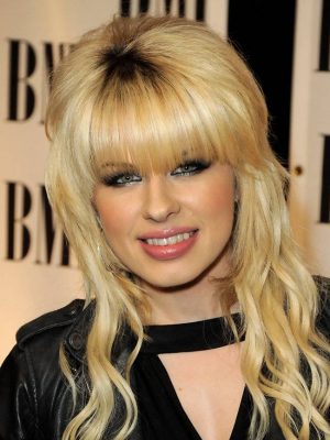 Orianthi Panagaris Height, Weight, Birthday, Hair Color, Eye Color
