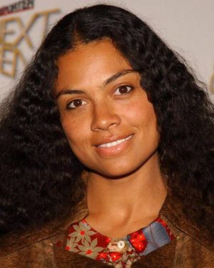 Amel Larrieux Height, Weight, Birthday, Hair Color, Eye Color