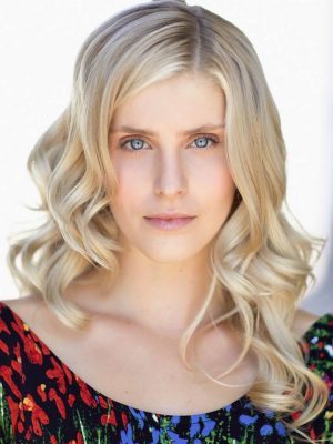 Amy Ruffle Height, Weight, Birthday, Hair Color, Eye Color