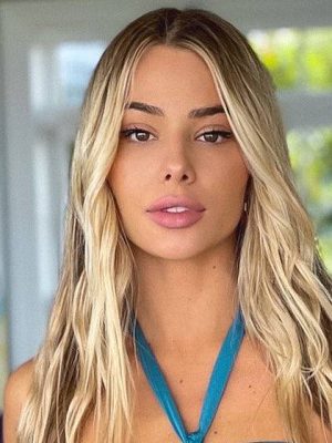 Celeste Bright Height, Weight, Birthday, Hair Color, Eye Color