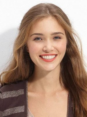 Chanel Celaya Height, Weight, Birthday, Hair Color, Eye Color