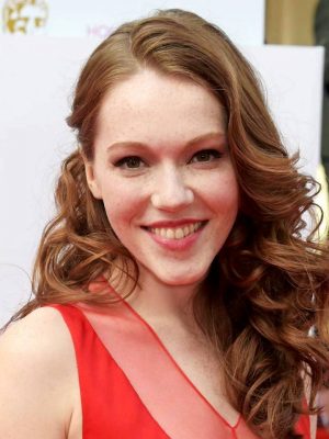 Charlotte Spencer Height, Weight, Birthday, Hair Color, Eye Color